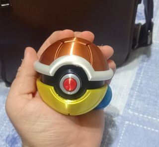 Pokéball Squirtle