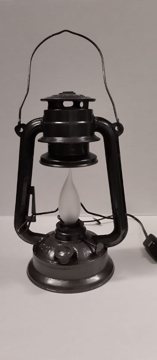 Lampada vintage