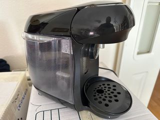 Cafetera Bosch Tassimo