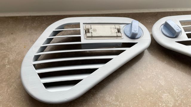 Renault 5 GTX GT Turbo GTS Tapas de maletero