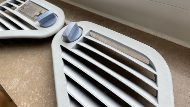 Renault 5 GTX GT Turbo GTS Tapas de maletero