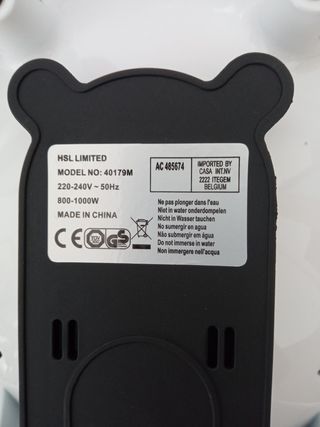 Maquina para hacer cupcakes y deco