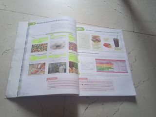 Biología y geología 3ESO