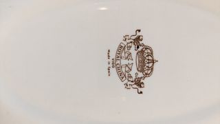 3 Fuentes . Vajillas