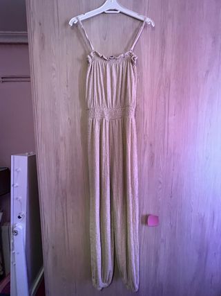 Mono bombacho de bershka