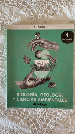 Libros 1 de bachillerato