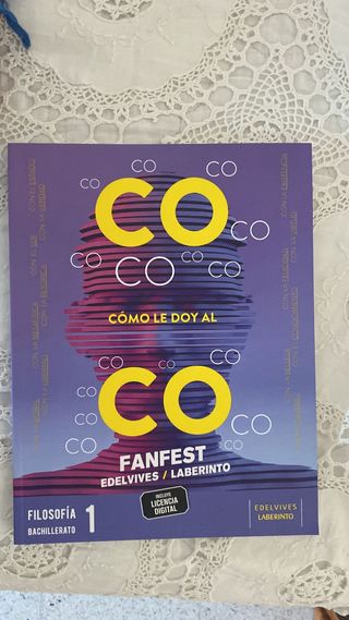 Libros 1 de bachillerato