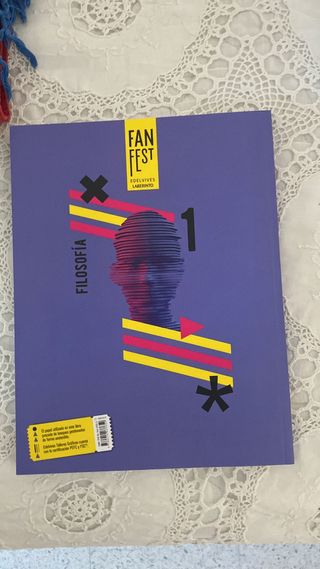 Libros 1 de bachillerato