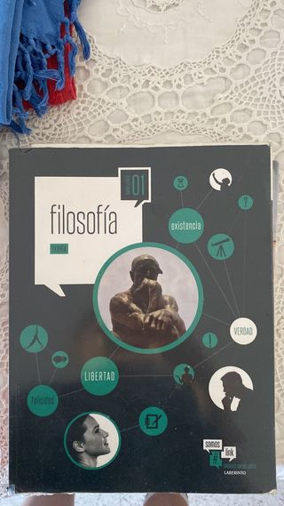 Libros 1 de bachillerato