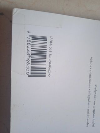 Lengua castellana y Literatura 3ESO