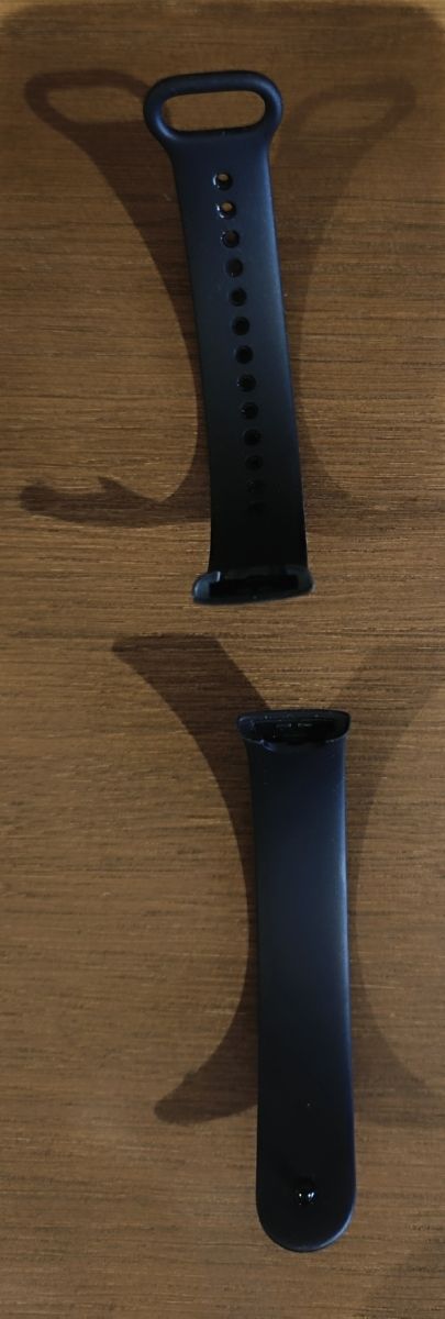 Correa silicona Redmi Smart Band Pro