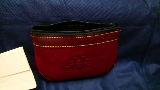 billetera conjunto