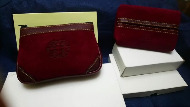 billetera conjunto