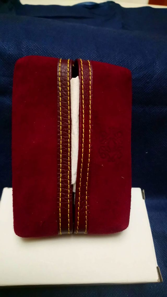 billetera conjunto