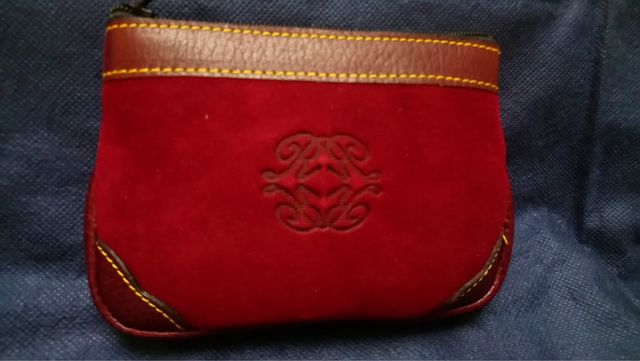billetera conjunto