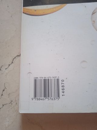 Física y química 3ESO