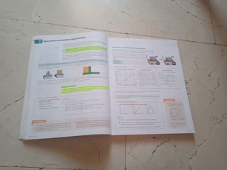 Física y química 3ESO