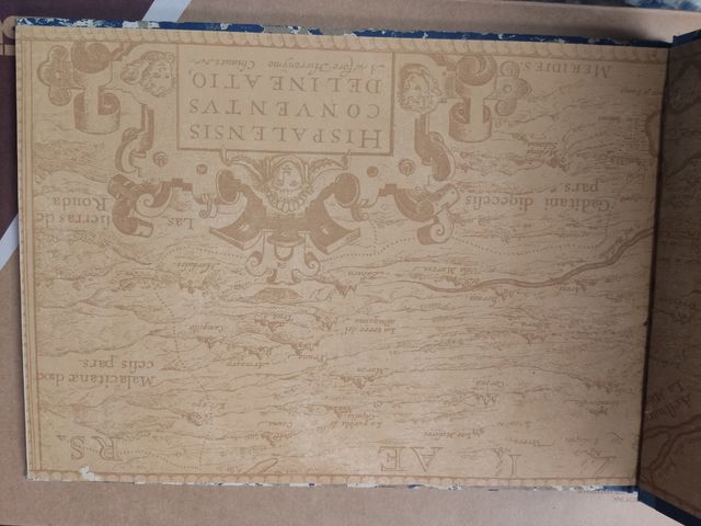 Atlante storico nazionale. 1941.