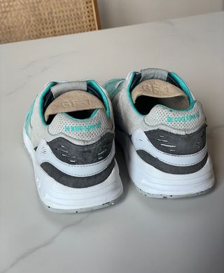 Zapatillas Titolo X Le Coq Sportif Lcs R1000