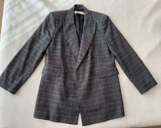 americana cuadros Zara t38