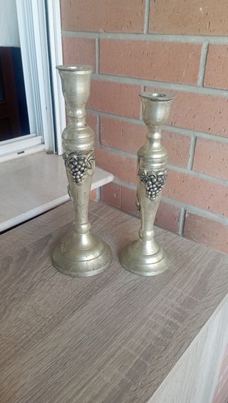 Candelabros