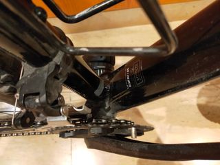 Rockhopper Pro Specialized