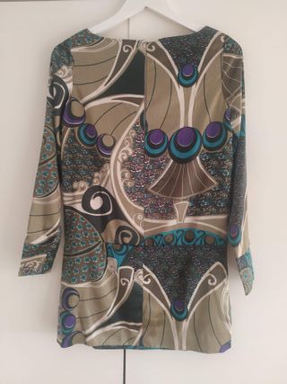 VESTIDO SETENTETERO