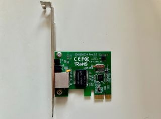 Tarjeta red TP-LINK TG-3468 v2.0 pcie Gigabit