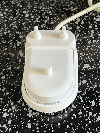 Cargador Base de carga cepillo Philips