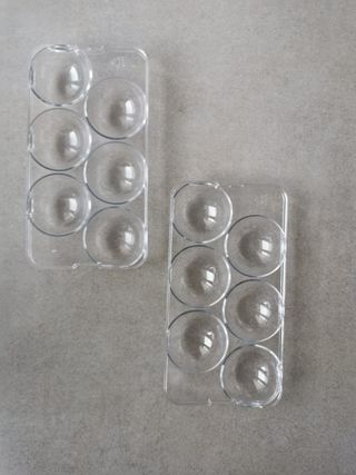 Recambio nevera Balay