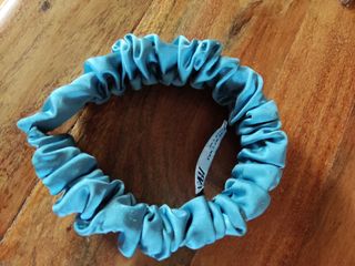 cerchietto in stoffa. Zara