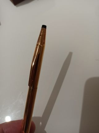 Bolígrafo ✒