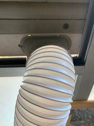 aire acondicionado portatil