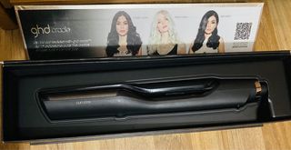 GHD Oracle de regalo funda térmica