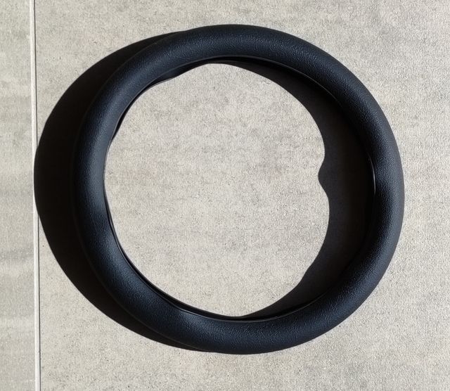 🎁 Copri volante in silicone