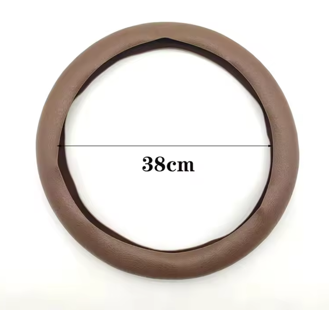 🎁 Copri volante in silicone