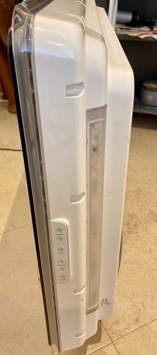 TV  37  PHILIPS AMBILIGHT