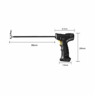 MINI COMPRESSORE ARIA PORTATILE 12v PISTOLA GONFIA