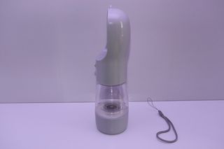 bebedero de perro portatil