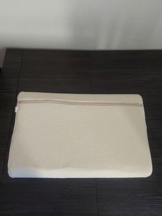 Almohada Cervical 4 modelos