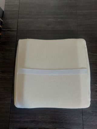 Almohada Cervical 4 modelos