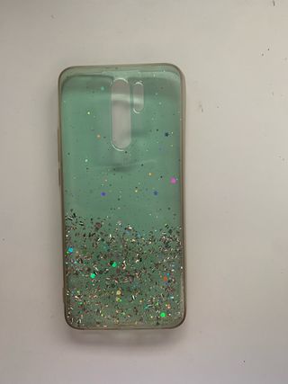 fundas redmi 9