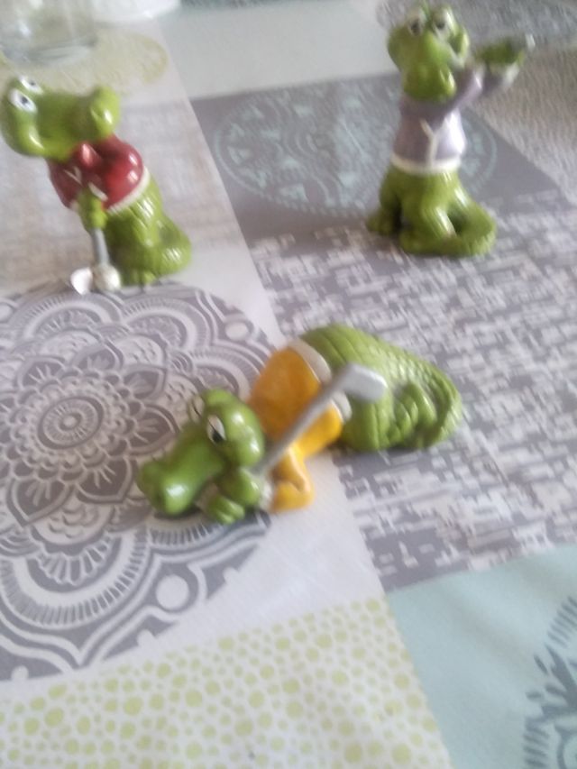 Para los amantes del golf!