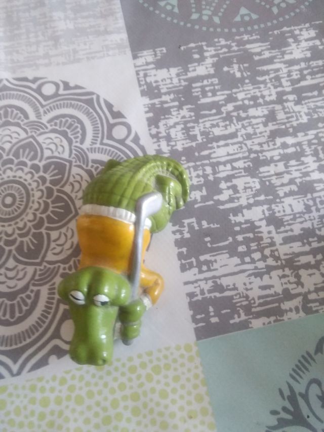 Para los amantes del golf!