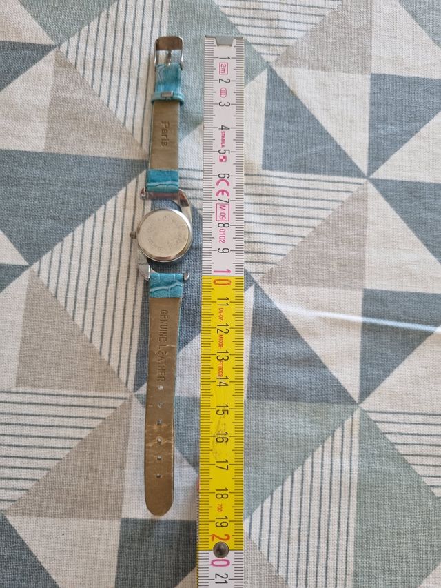 Orologio donna vintage