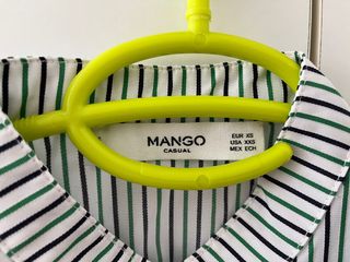 Camisa Mango XS