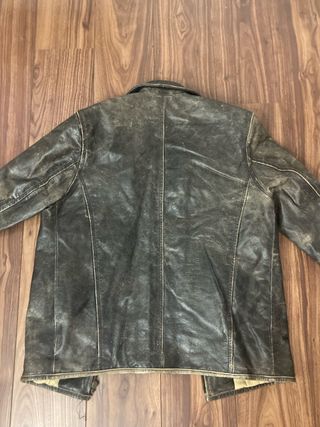 Chaqueta Vintage Denim