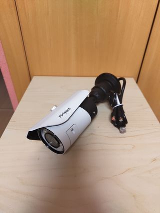 Cámara vigilancia Onvif Air Space