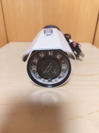Cámara vigilancia Onvif Air Space
