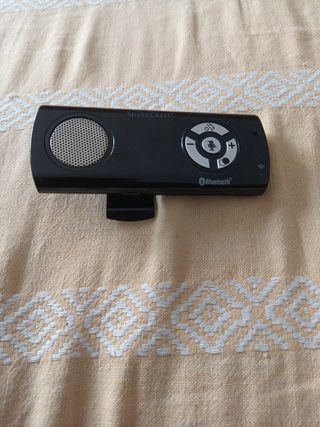 Bluetooth per auto 